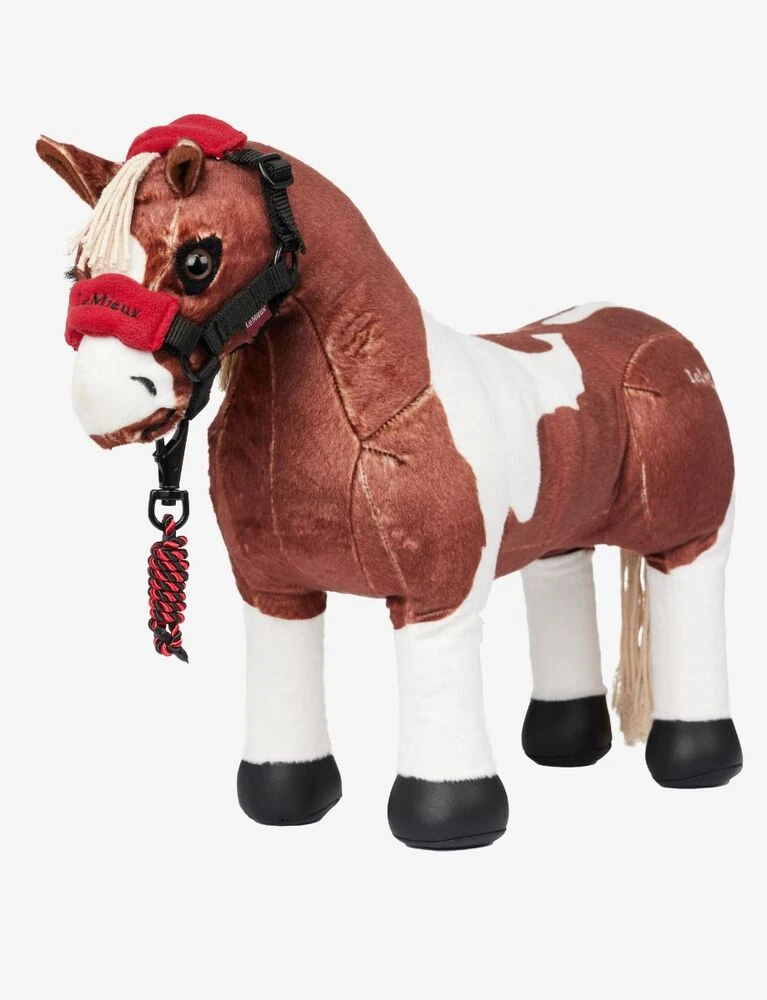 LEMIEUX Toy Pony Headcollar
