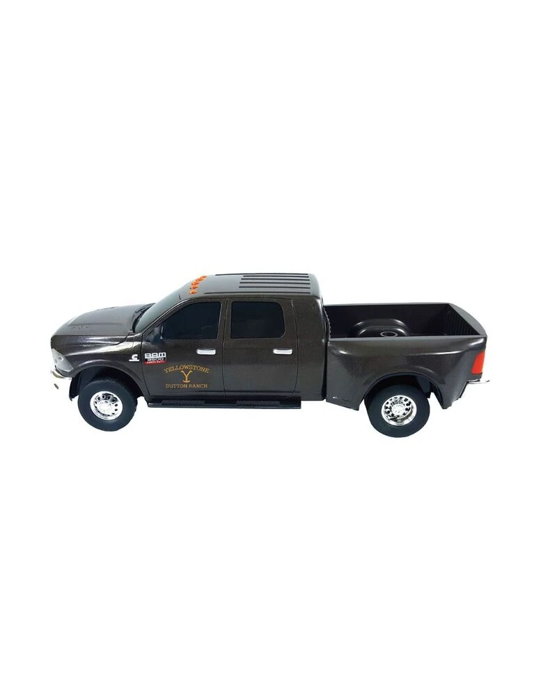 BIG COUNTRY TOYS Yellowstone Collectable - John Dutton Ram Truck