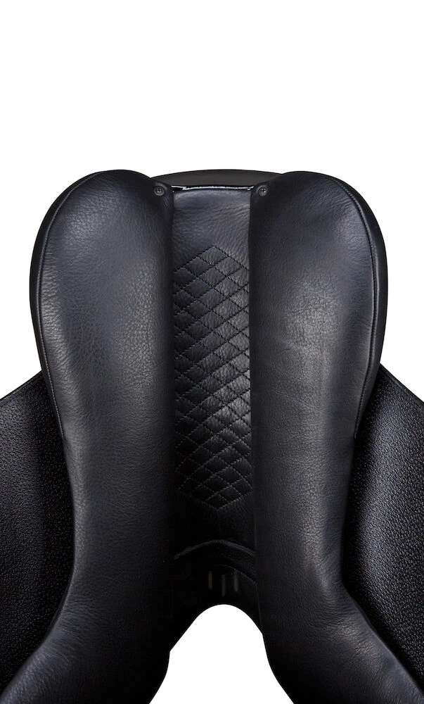 ENZO TREVISO Lucia Mono Dressage Saddle