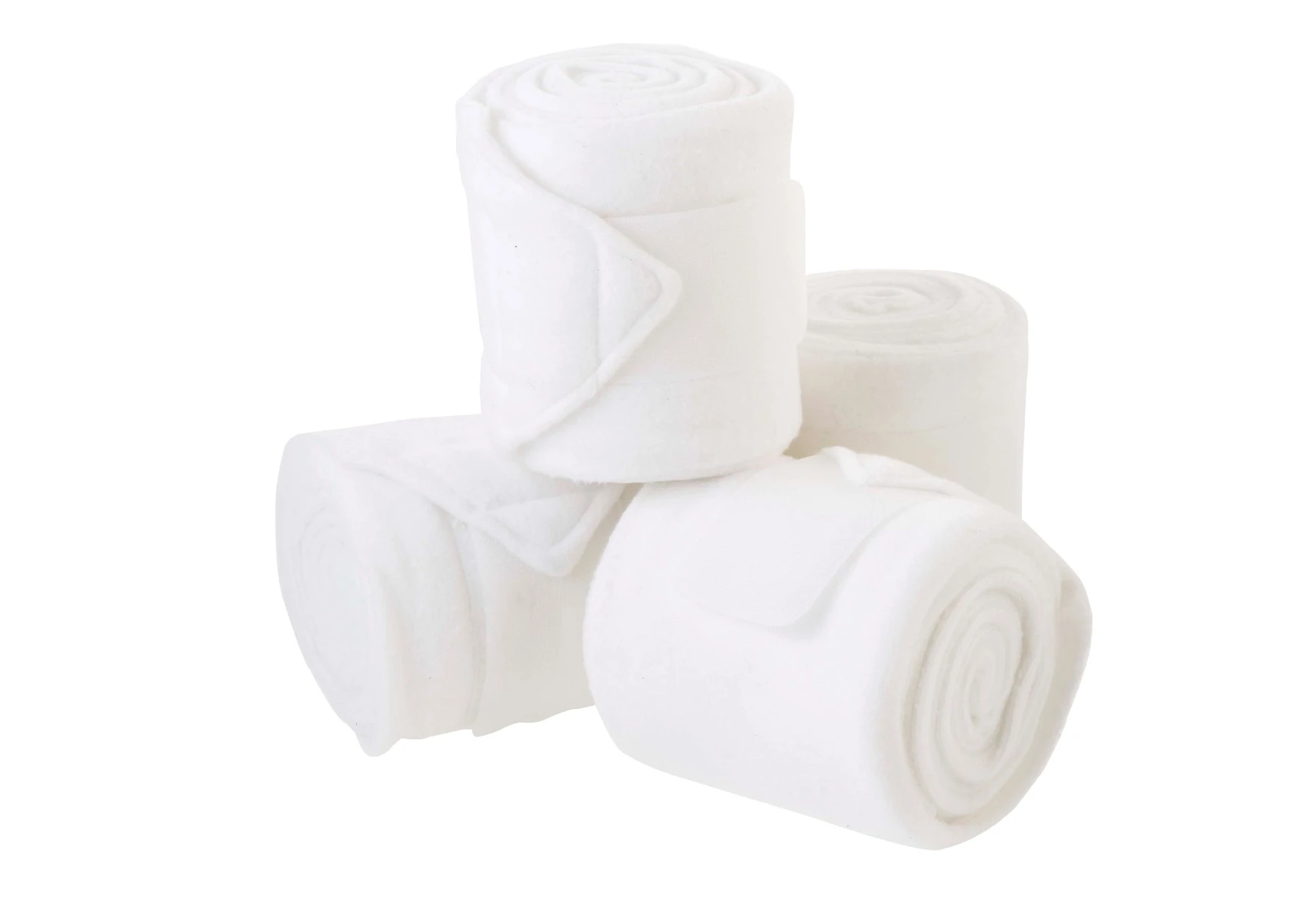 ROMA THICK POLO BANDAGES 4 PACK