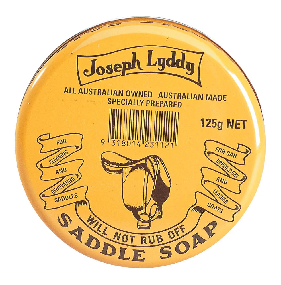 JOSEPH LYDDY Saddle Soap