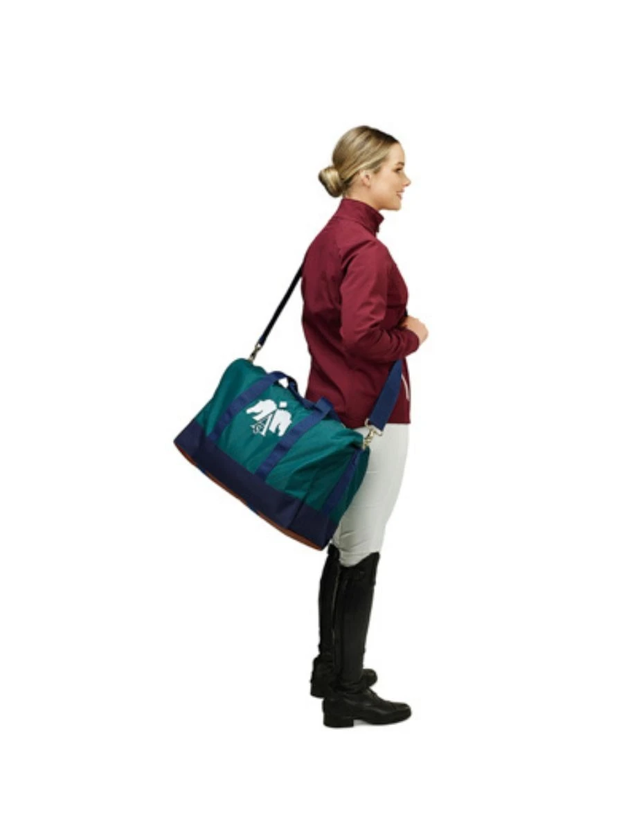 ARENA SADDLES Arena Duffle Bag