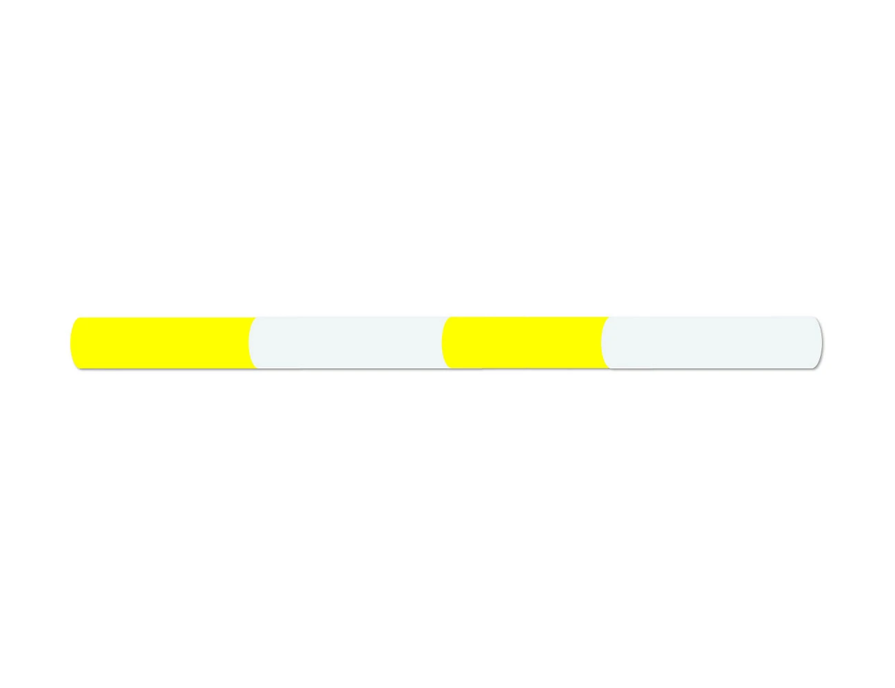 AGBOSS Equine Jump Pole
