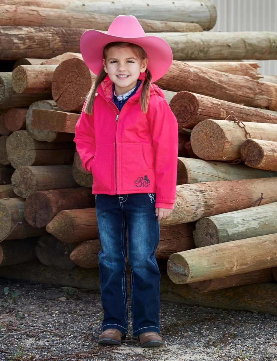 PURE WESTERN Rosie Boot Cut Jean