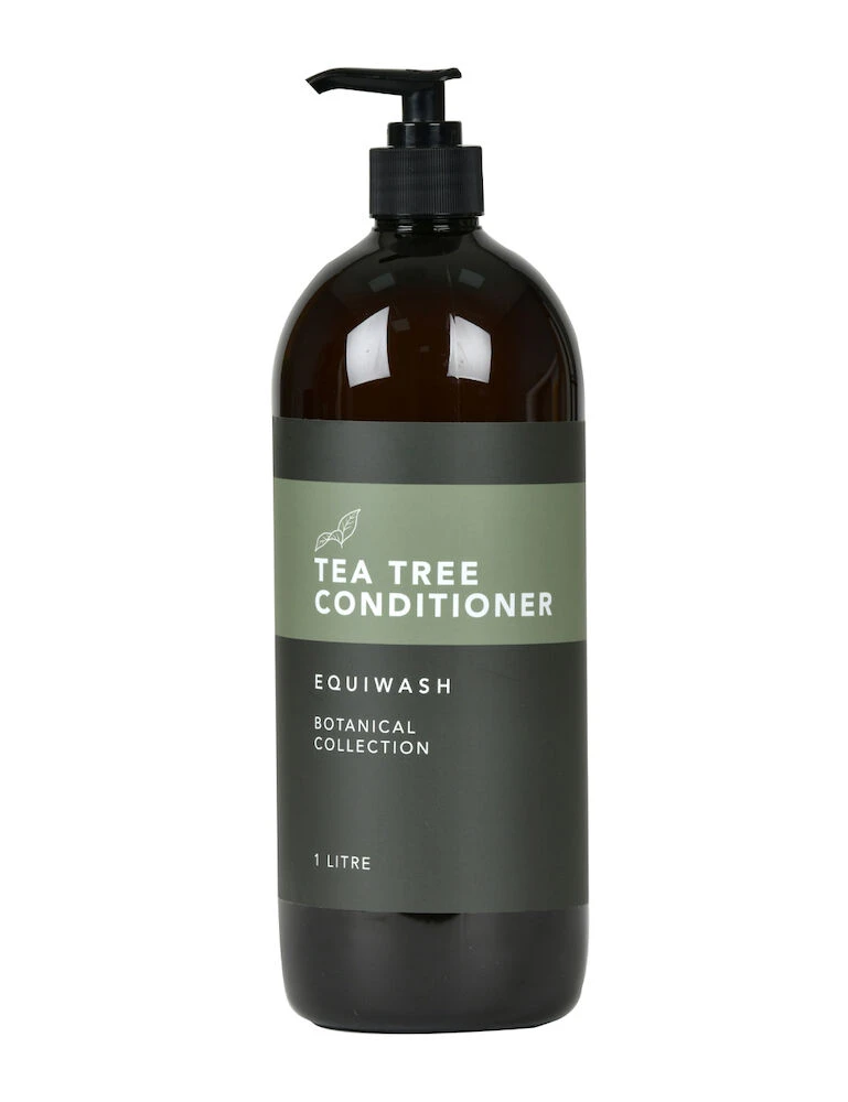EQUIWASH Botanical Tea Tree Conditioner