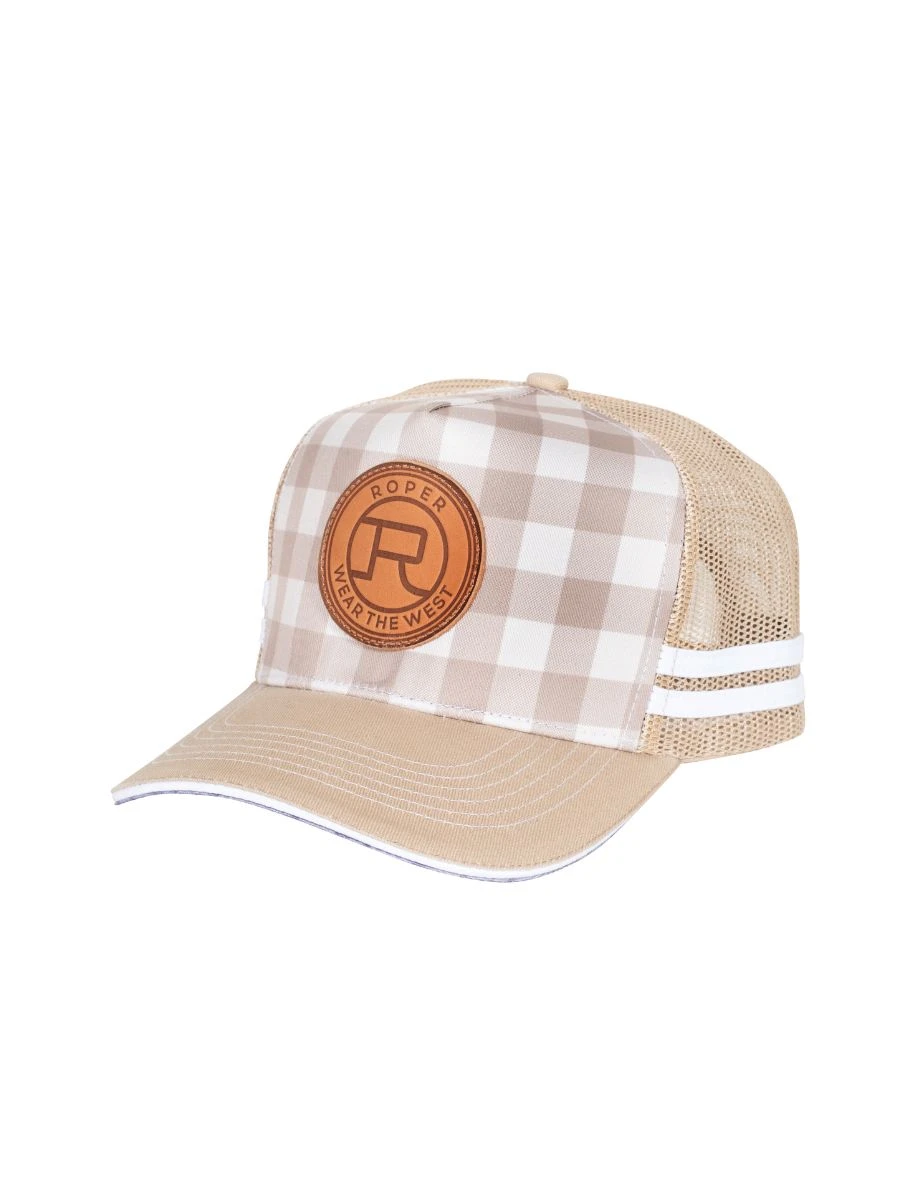 ROPER Trucker Cap