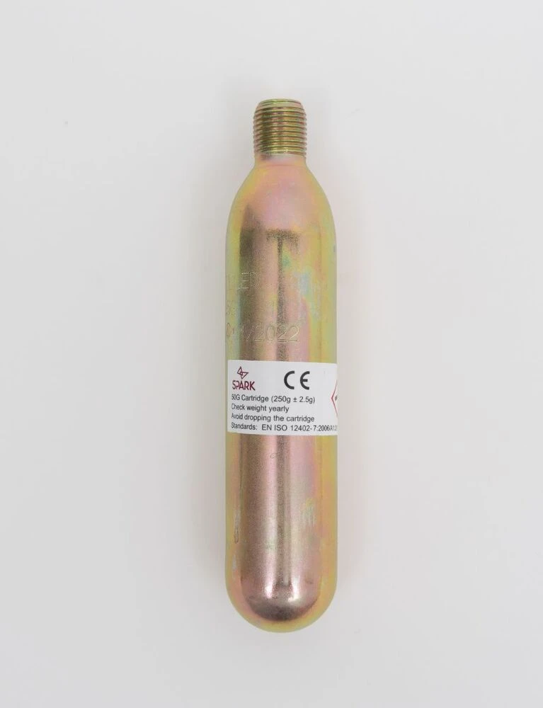 SPARK Co2 Cartridge
