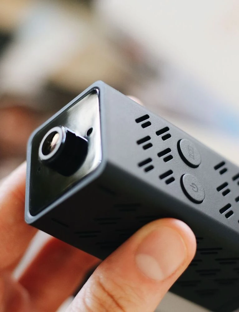 EQUINE EYE On The Road Wireless Trailer Cam