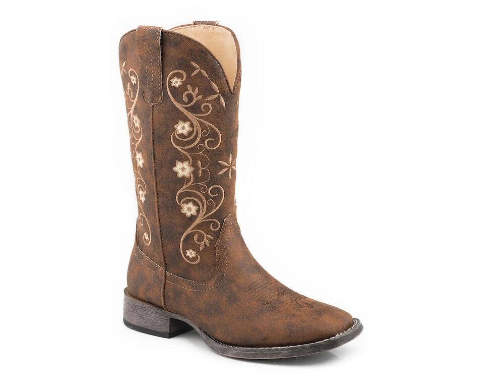 ROPER Womens Bailey Boots