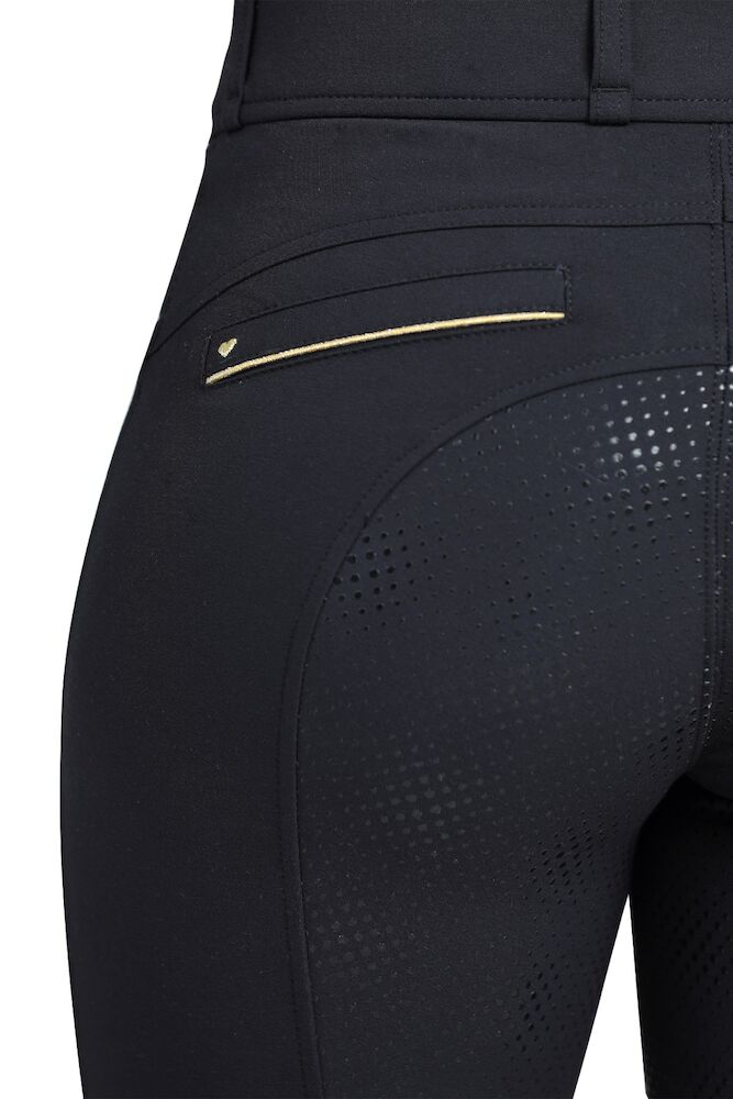 SPOOKS Annber Full Grip High Waist Breeches