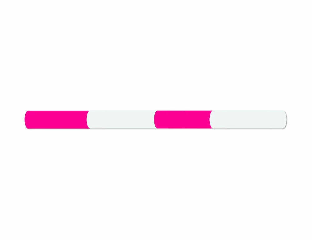 AGBOSS Equine Jump Pole