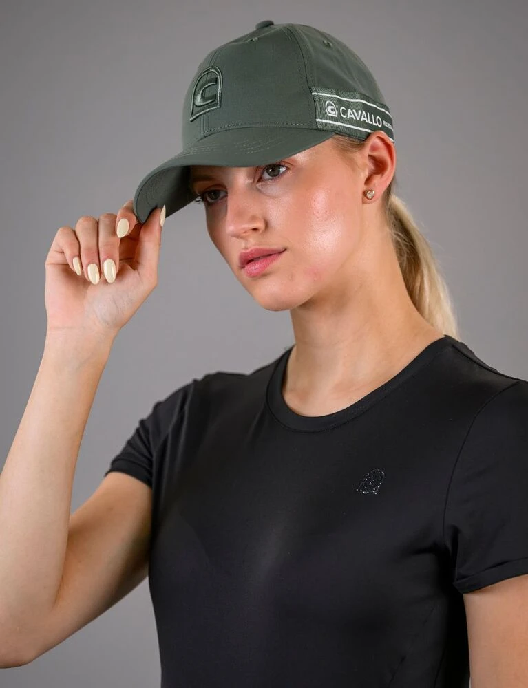 CAVALLO Cap