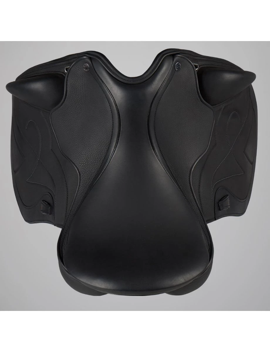 ALBION Unity Dressage Saddle Y Seat Wb Tree