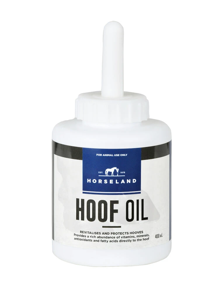 HORSELAND Hoof Oil