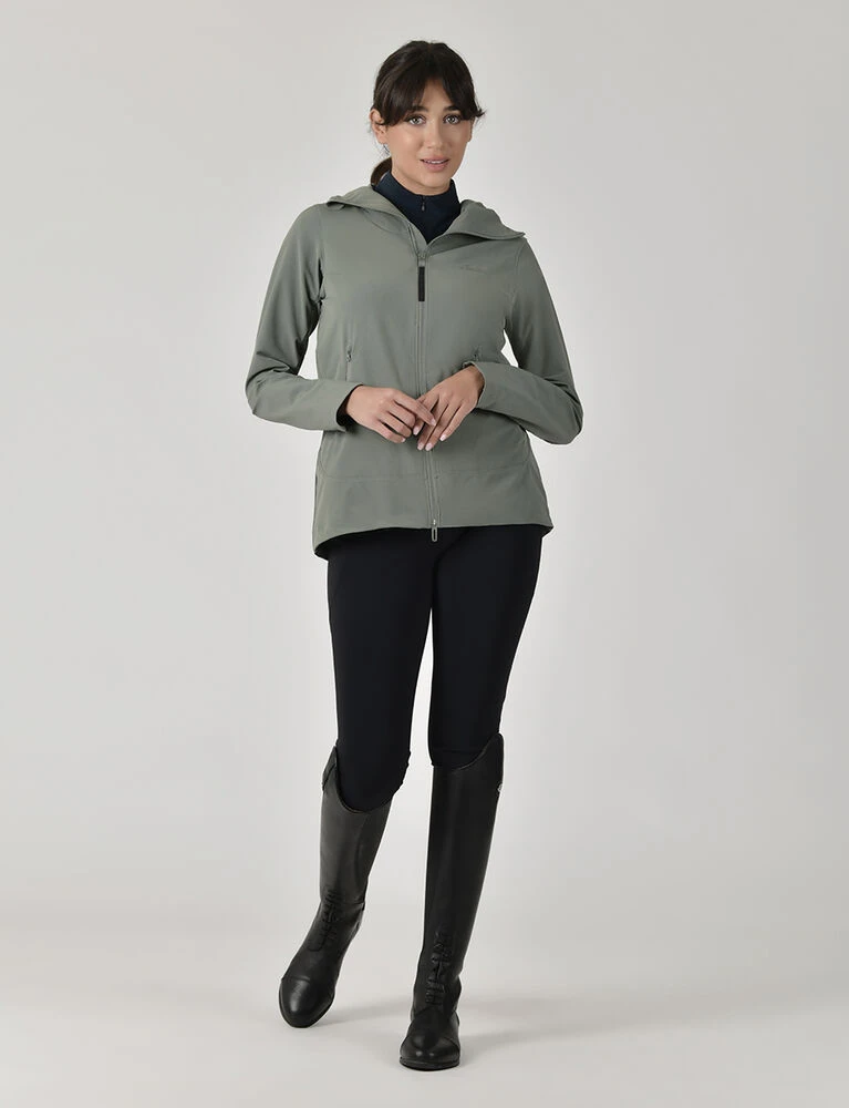 WEATHERBEETA Abrasion Proof Stretch Riding Jacket