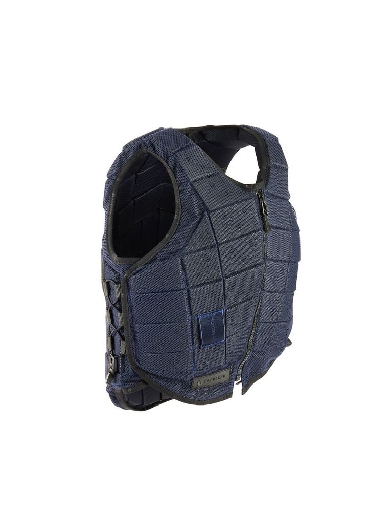 RACESAFE Motion 3 Body Protector Young Rider Std Front