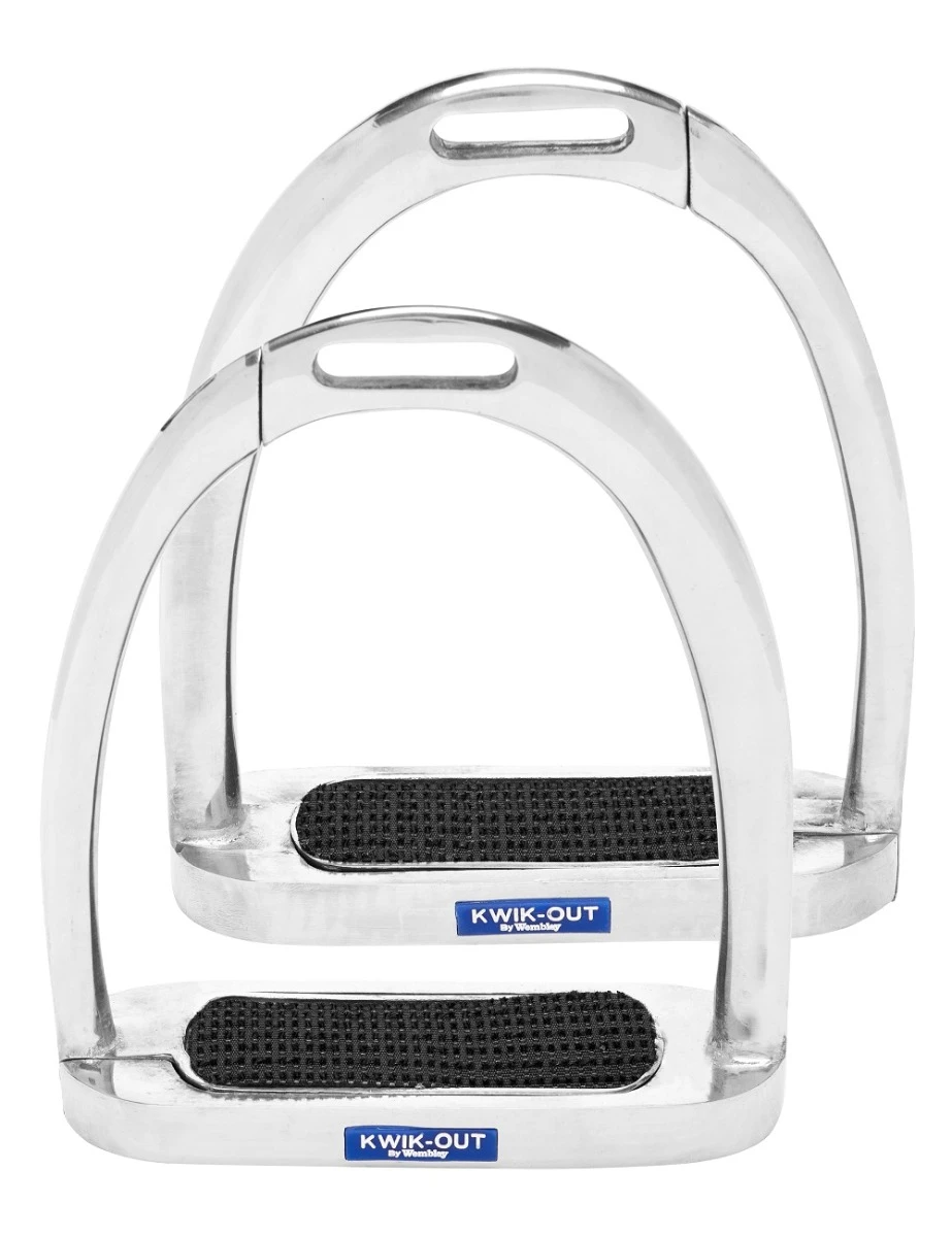 KWICK OUT Kwick-Out Safety Stirrup
