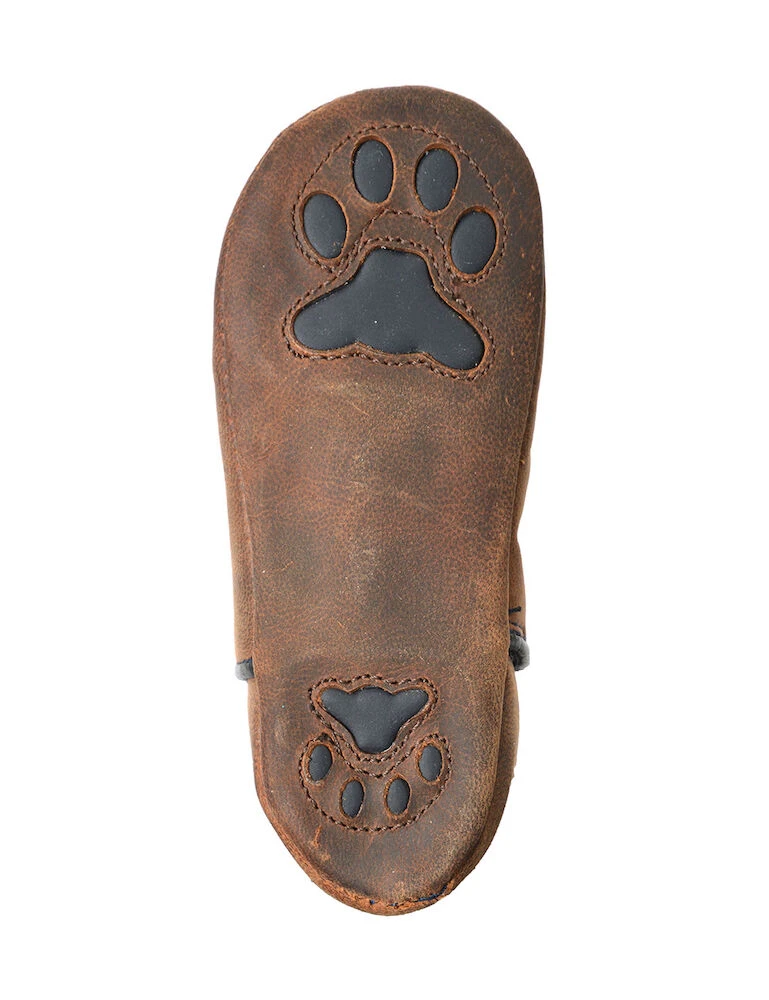 PURE WESTERN Infant Nash Boot