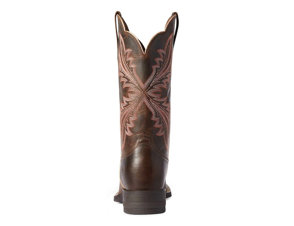 ARIAT Womens West Bound Boots