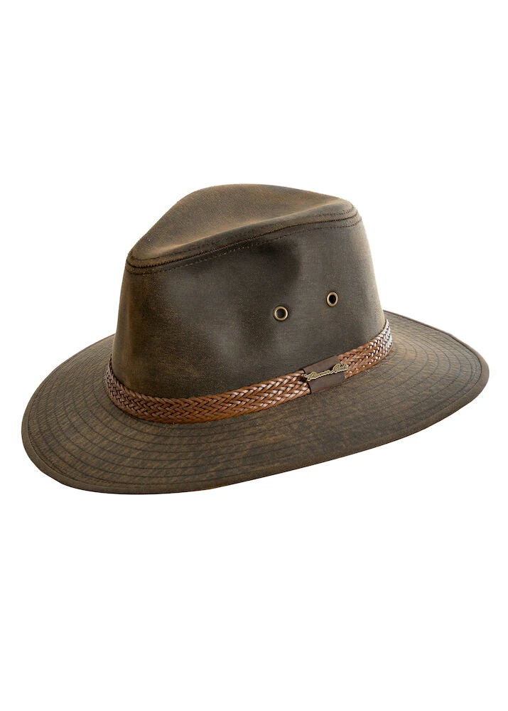 THOMAS COOK Mansfield Hat