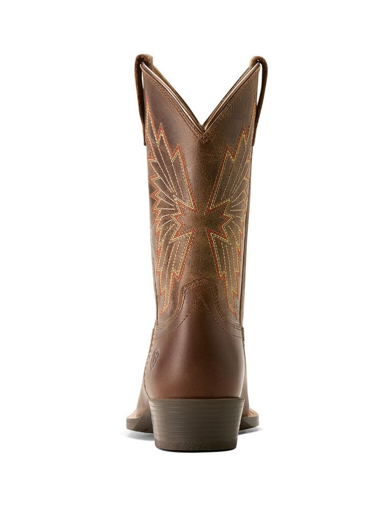 ARIAT Youth Decatur Boots