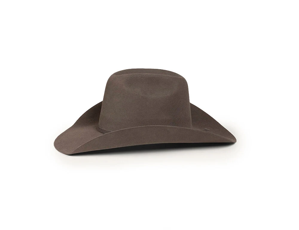 RINGERS WESTERN Drafter Wool Hat