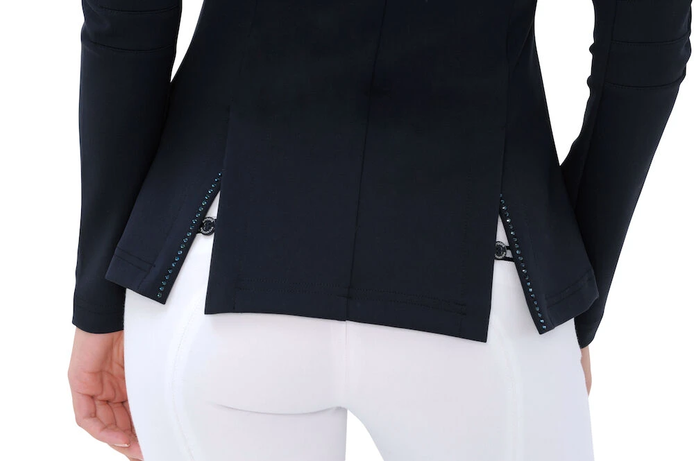 SPOOKS Fridah Showjacket