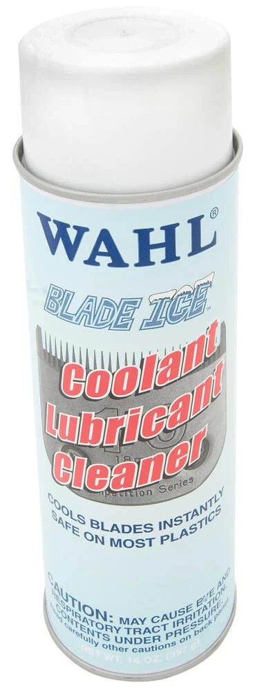 WAHL (#Hl) Blade Ice Clipper Spray