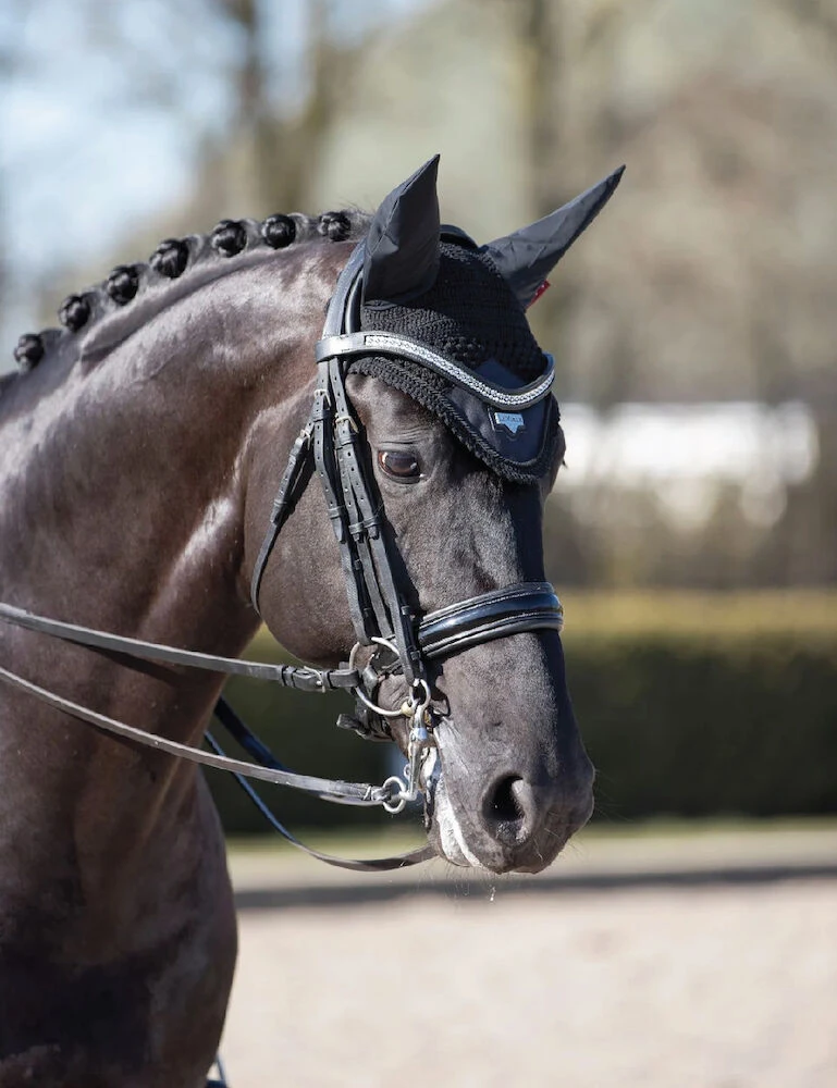 LEMIEUX Lemieux Loire Satin Fly Hood