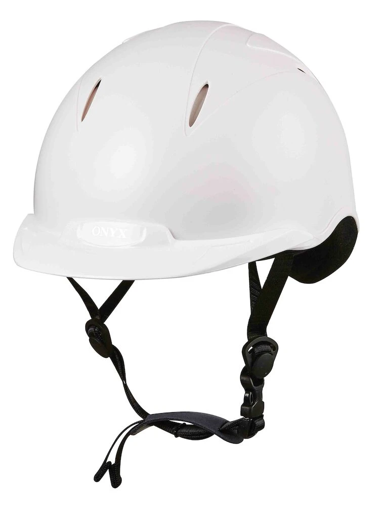 DUBLIN Onyx Helmet