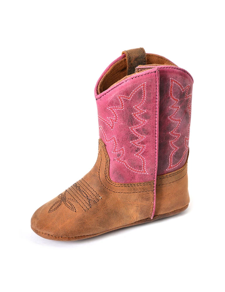 PURE WESTERN Infant Molly Boot