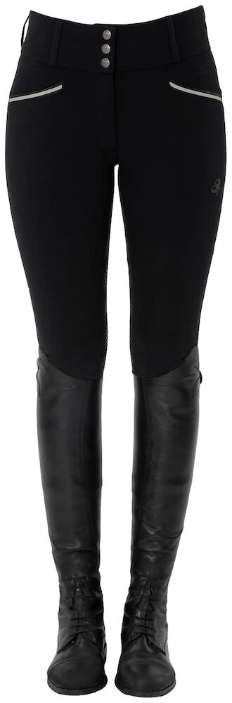 SPOOKS Ricarda Full Grip High Waist Breeches