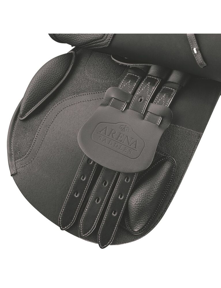 ARENA SADDLES Arena Jump Saddle