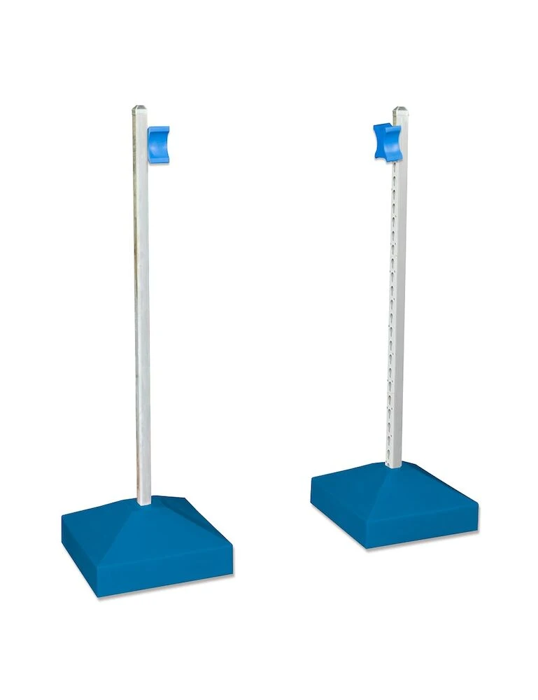 AGBOSS Jump Wing Keyhole Square Base & Cup