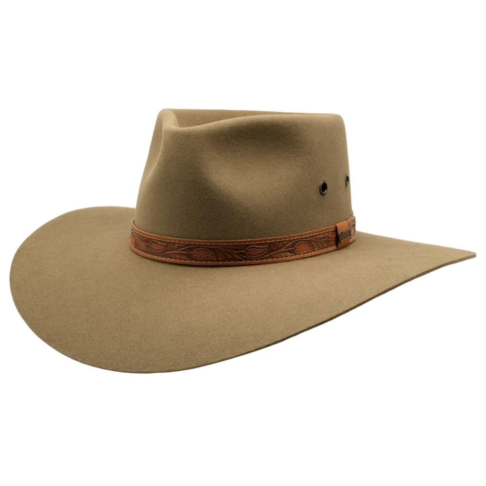 AKUBRA Territory Hat