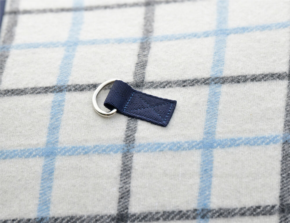 WEATHERBEETA Wool Standard Neck
