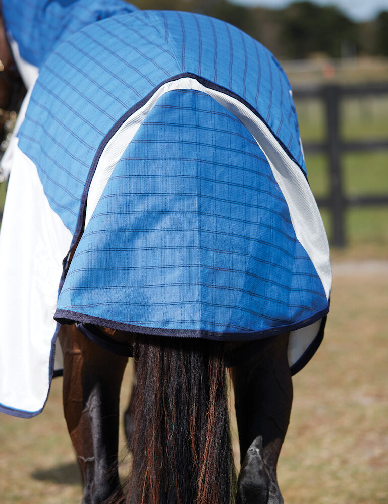 WEATHERBEETA Unlined Half Mesh/ Half Canvas Combo