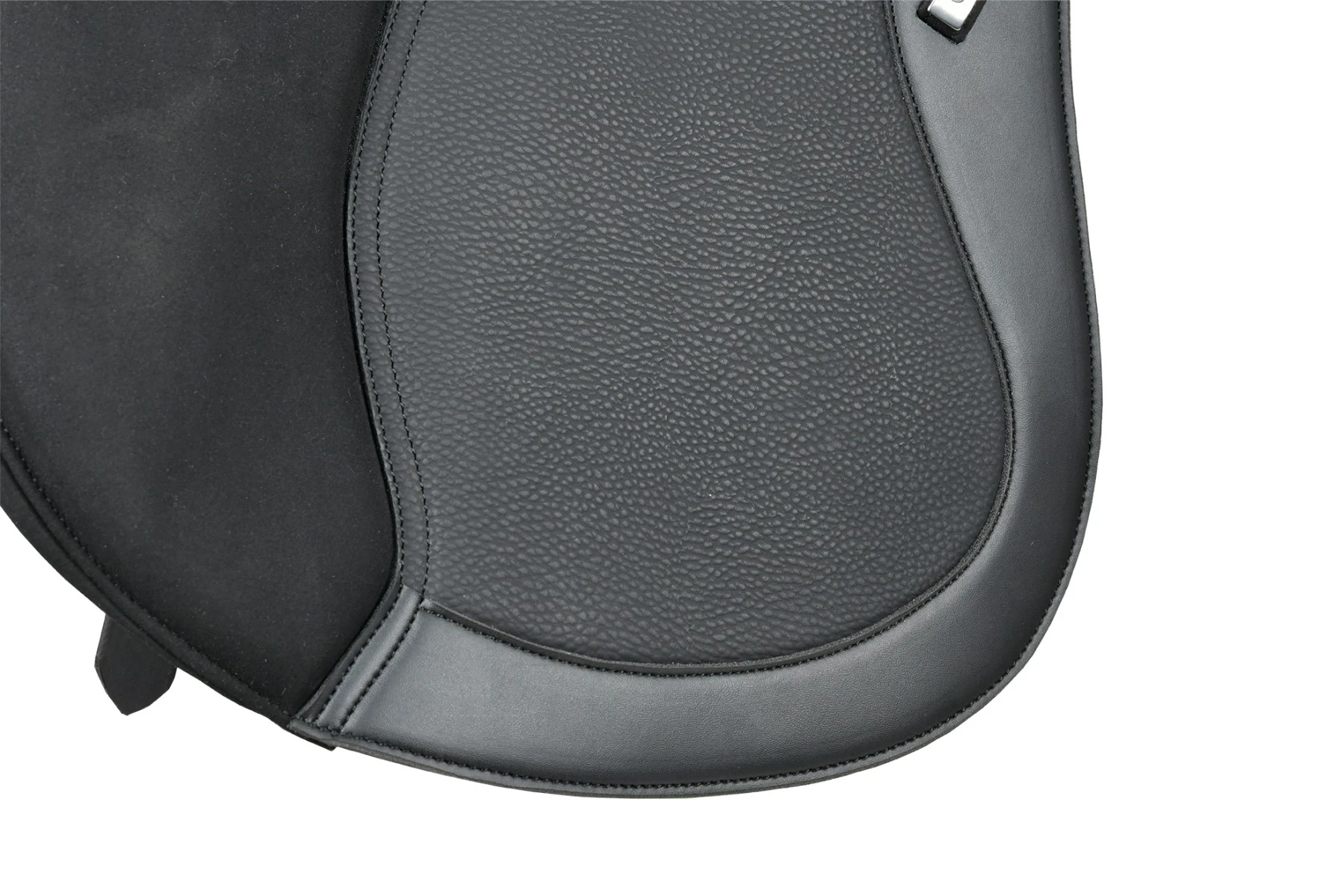 COLLEGIATE Syntovia+ Osberton All Purpose Saddle