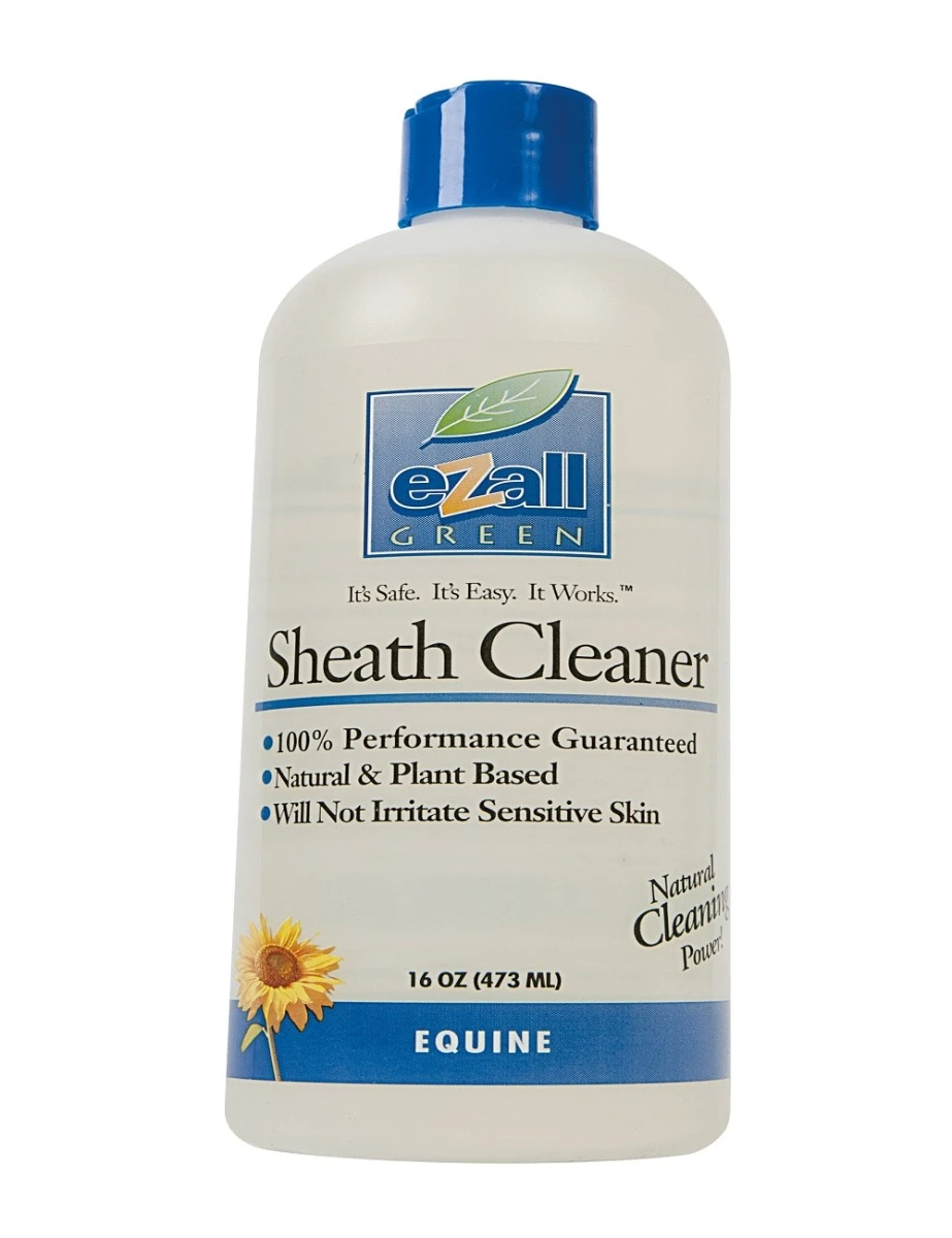 EZALL Sheath Cleaner - 473ML
