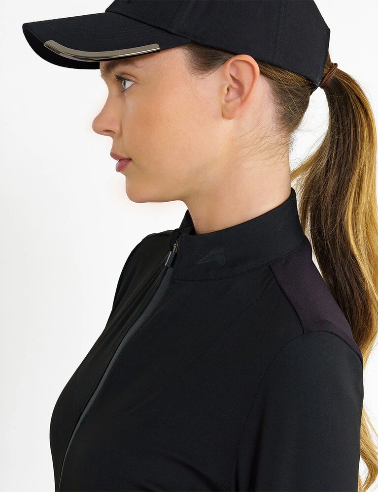 EURO-STAR Angelina Long Sleeve Competition Shirt