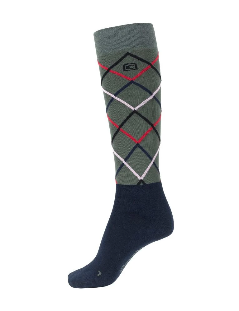 CAVALLO Smeralda Socks