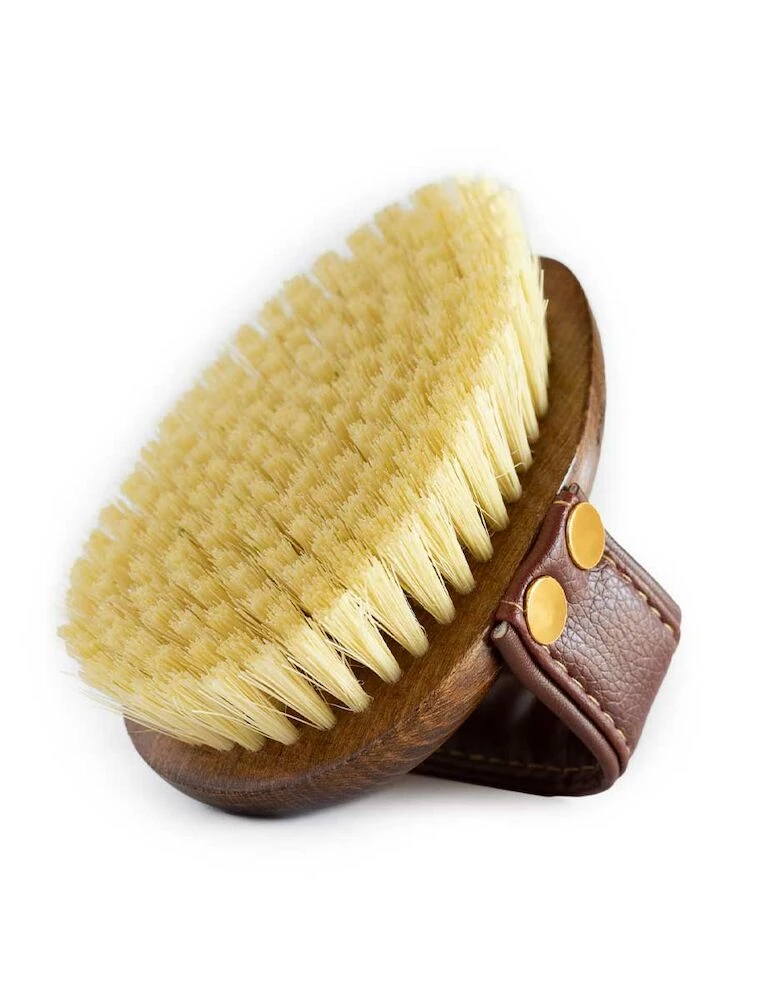 HAIRY PONY Mud Brush