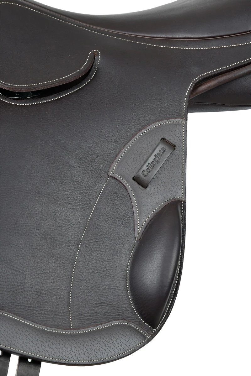COLLEGIATE Distinction Mono Event Saddle