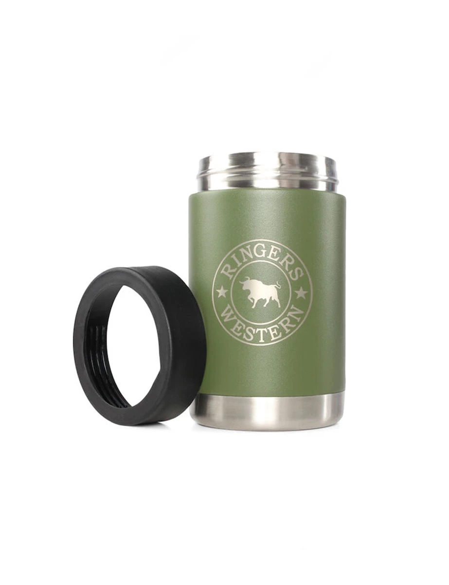 RINGERS WESTERN Escape Can Cooler