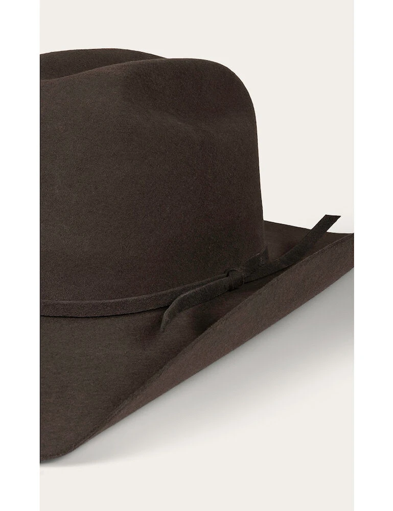 RINGERS WESTERN Drafter Wool Hat