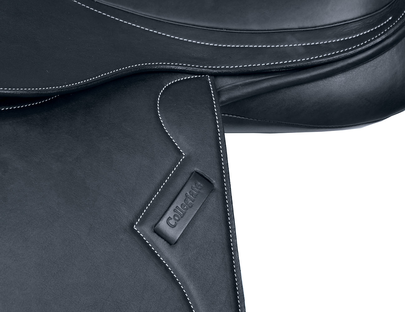 COLLEGIATE Astute Close Contact Saddle
