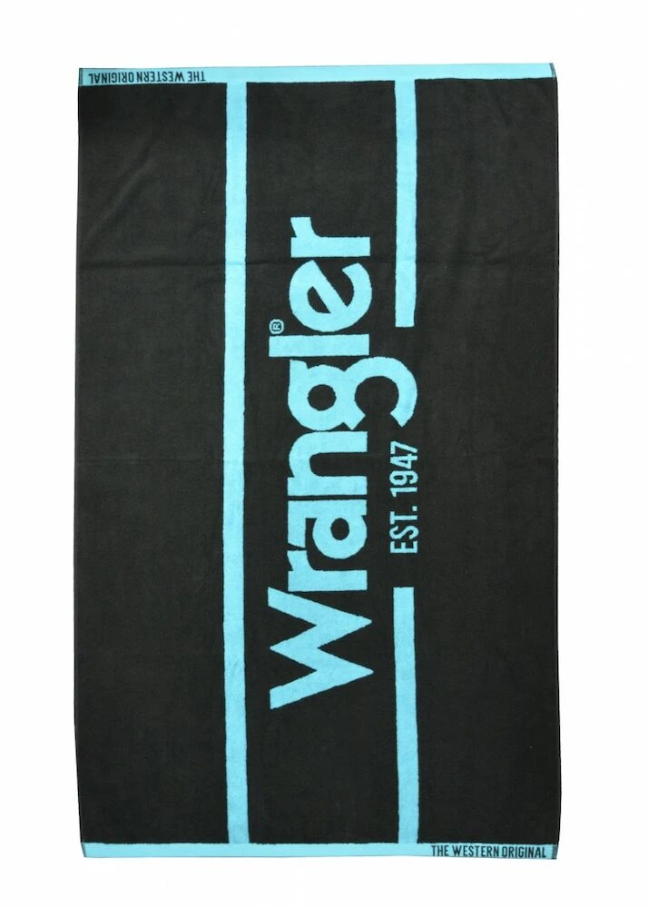 WRANGLER Signature Towel