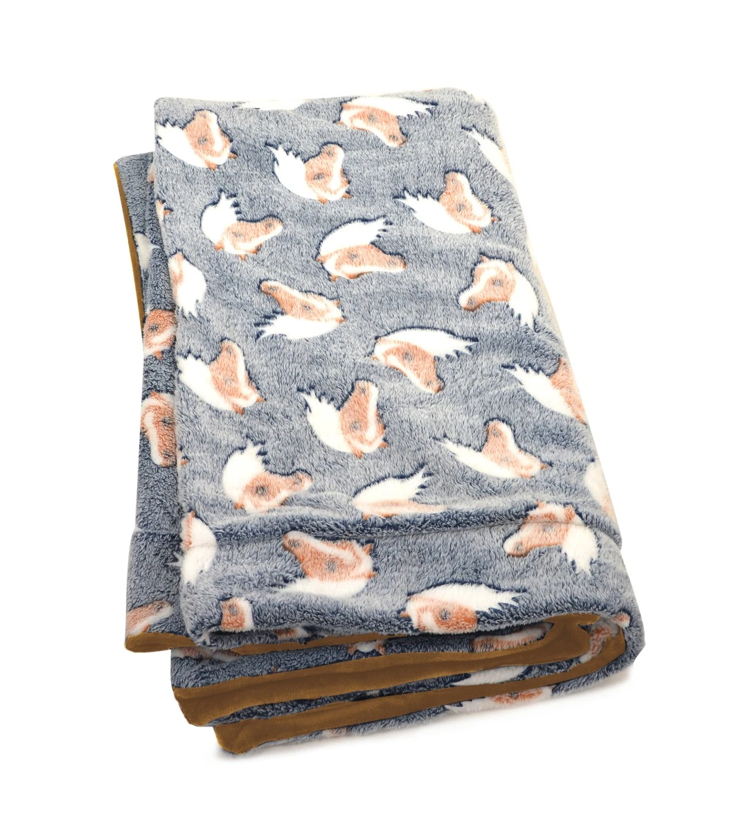 THOMAS COOK Horse Snuggle Rug