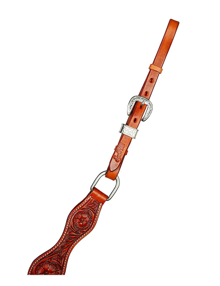 SYD HILL Samson Breastplate