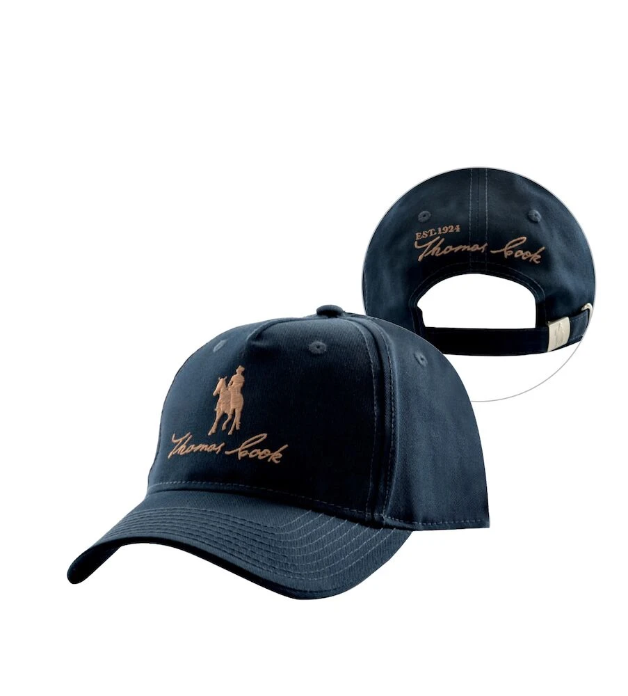 THOMAS COOK Logo Cap